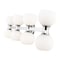 Z-Lite Artemis Vanity, 8-Light, 6.5 In.W x 35 In.L x 10.75 In.H, Chrome/Matte Opal 494-8V-CH - alternate 5